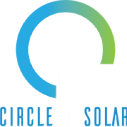 Circle L Solar logo