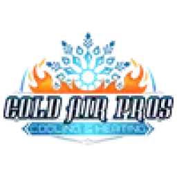 Cold Air Pros logo