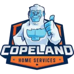 Copeland Home Services LLC logo
