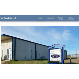 Hoelscher Services LLC logo