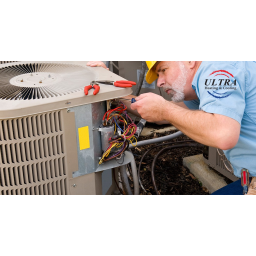 Sims Air Conditioning & Heating Inc. logo