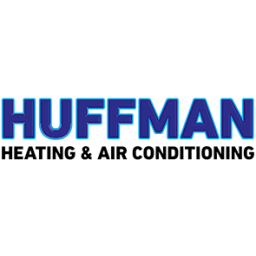 Huffman Heating & Air Conditioning - San Angelo, TX logo