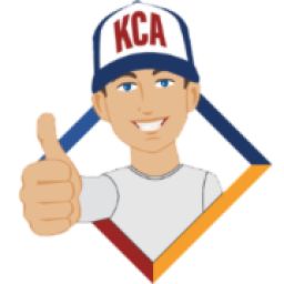 KCA Heating & Cooling LLC logo