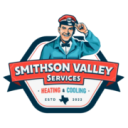 Smithson Valley Services logo