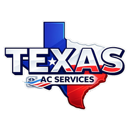 Texas AC Services LLC logo