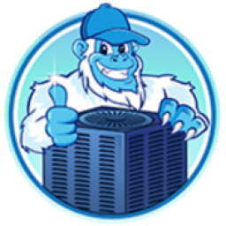 The Chill Dude A/C& Heating LLC logo
