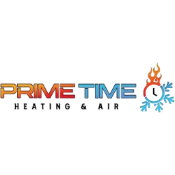 Prime Time Heating And Air LLC logo