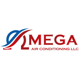 E.P. Omega Air Conditioning llc logo
