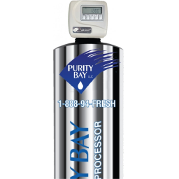 The Good Water Guy Water Filtration Systems logo