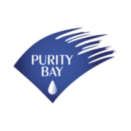 Purity Bay Home Water Filtration logo