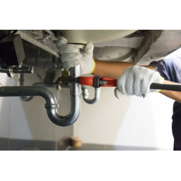 Surety Plumbing logo