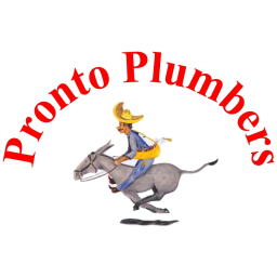 Pronto Plumbers Inc logo