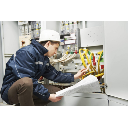 DH Electrical Services LLC logo