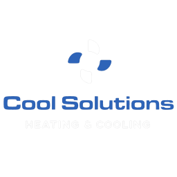 Cool Solutions Heating & Cooling logo
