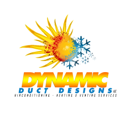 Dynamic Duct Design LLC logo