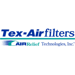 Tex Air Filters Haltom City logo