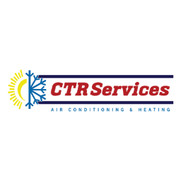 CTR Services Air Conditioning & Heating logo