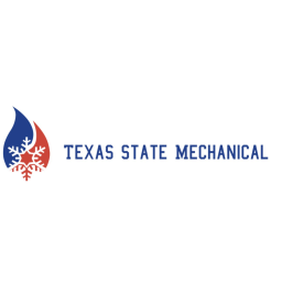 Texas State Mechanical logo