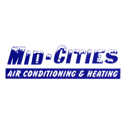 Mid Cities Air Conditioning And Heating logo