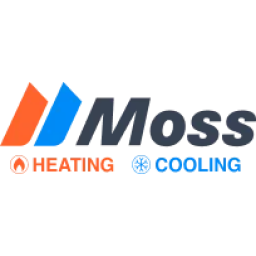 Veterans A C & Heating logo