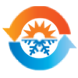 Optimum Air Co logo
