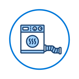 SwiftAir Dryer Vent Pros logo