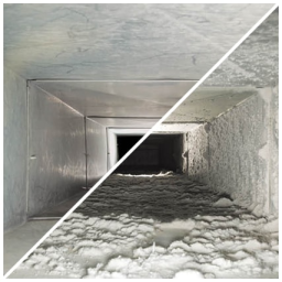 Airflowductcleaningarlington. logo