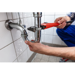 Horizon Plumbing Services logo