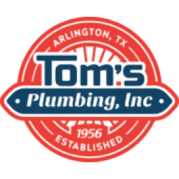 Tom's Plumbing, Inc logo