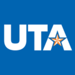 UTA Testing Services logo
