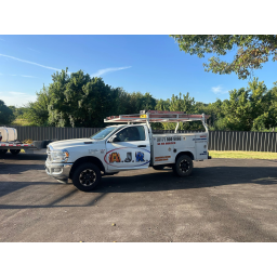 AJR Heating Air Conditioning Refrigeration, Inc. logo