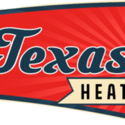 Texas Choice Heating And Air logo