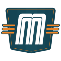 Mansfield Plumbing, Electric, Heating & Air logo