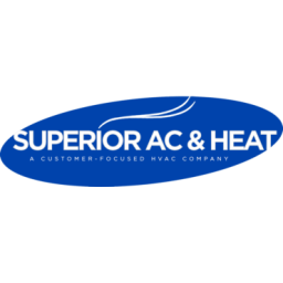 Superior AC & Heat logo