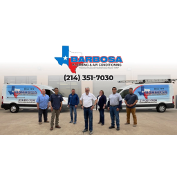 Barbosa Plumbing & Air Conditioning - Dallas, TX logo