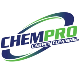 ChemPro Carpet Cleaning LLC. logo