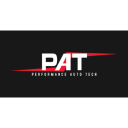 Performance Auto Tech logo