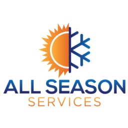 All Season Services Inc. logo