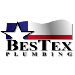 BesTex Plumbing logo