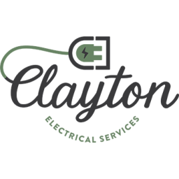 Clayton Electrical Services logo