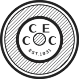 Corpus Christi Electric Co logo