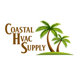 Coastal HVAC Supply - Corpus logo