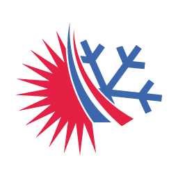 Alpha A/C & Heating logo