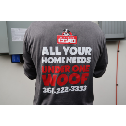 Mathews CCAC Heating, Cooling, Plumbing & Electrical logo