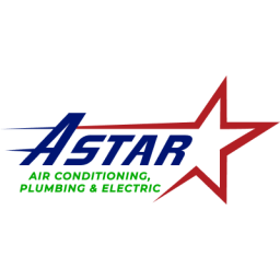 Astar Air Conditioning Plumbing & Electric logo