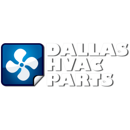 Dallas HVAC Parts Garland logo
