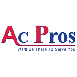 AC Pros - Richardson, TX logo