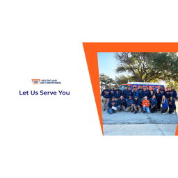 Sam S Heating And Air Conditioning logo