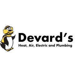 Devard S logo
