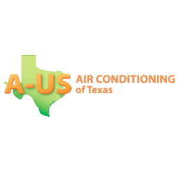 A-US Air Conditioning Of Texas logo